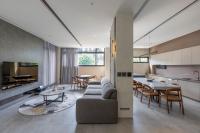 晴井villa - Chambres d'hôtes Huxi