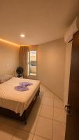 Terrazzo Ponta Negra - B&B Natal