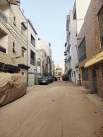 Studio Meublé avec Jaccuzi 24h - B&B Dakar