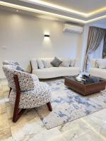 شقة فندقية غرفتين امام سيتى استار - Ferienwohnung Kairo