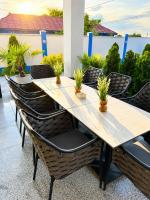 Pensiunea Paradisul Mării - Chambres d'hôtes Sulina