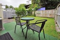 Cosy Central Unit by the River Walk&City Amenitie - B&B Hamilton