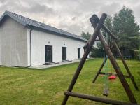 Apartment mit 2 Schlafzimmern und Terrasse
