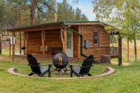 Mountain View Gem BHBungalows #2 - B&B Custer
