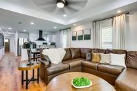 Gateway to FSU & FAMU! Family-Friendly Retreat - Ferienwohnung Tallahassee