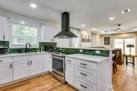 Gateway to FSU & FAMU! Family-Friendly Retreat - Ferienwohnung Tallahassee