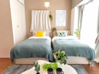 simasima stay西内町101 - 高松駅徒歩5分 - Ferienwohnung Takamatsu