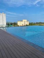 Căn hộ nghỉ dưỡng L'azuar Cửa Lò - Ferienwohnung Cửa Lô