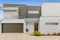 Kismet 3 bedroom luxury townhouse secure back yard walk to the beach and shops Family friendly Double garage parking WIFI - Ferienwohnung Ocean Grove