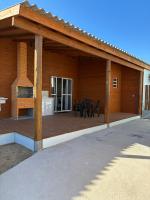 Casa Dunas - Las Caracolas - Cassino RS - B&B Rio Grande