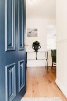 Hamptons On Selby- Barwon Heads. Family and couples beach escape - Bed and Breakfast Barwon Heads