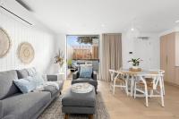 LUXE @ THE TERRACE- BRAND NEW, 250M- BEACH + TOWN! - Ferienwohnung Ocean Grove