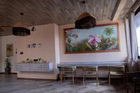 City House Mini depa con cocina - Cerca Plaza de Armas - B&B Iquitos