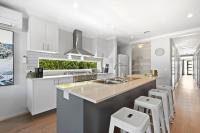 Ocean Dreams- Perfect whole family getaway! Kids Games room, Pet friendly! - B&B Ocean Grove