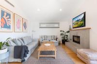 Sunset Shack - Sleeps 6 - Dog friendly! - Ferienwohnung Ocean Grove
