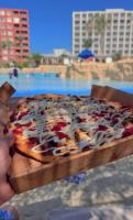 تمتع بالإقامة في شاليه فندقي بمنتجع جولف بورتو مارينا الساحل الشمالي العلمين - Enjoy your stay at Golf Porto Marina Resort El Alamein - North Coast - Chambres d'hôtes El-Alamein