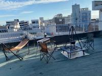 top floor view penthouse!it's possible to20people - Ferienwohnung Nagoya