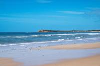 Seaside on Orton - 2 min to beach - 1pm check in - Ferienwohnung Ocean Grove