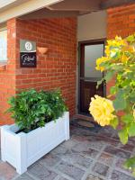 Retreat on Hitchcock- Barwon Heads, Pet friendly, 3 Bedroom, 2 Bathroom, Aircon, Modern, Single Level - Chambres d'hôtes Barwon Heads
