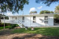 Whitehouse; Beachside, Fireplace, Pet friendly - Ferienwohnung Ocean Grove