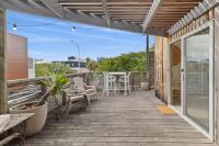 Hitchcock Getaway; Central Barwon Heads, Sleeps 6 - Ferienwohnung Barwon Heads
