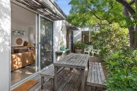 Hitchcock Getaway; Central Barwon Heads, Sleeps 6 - Ferienwohnung Barwon Heads