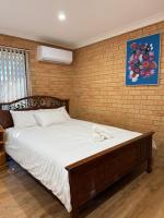 Entire 2 bedrooms unit - Chambres d'hôtes Geraldton