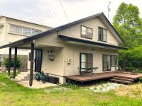 Asu base Yuge - B&B Hachimantai