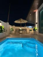 Chin Villa - B&B Simpang Empat
