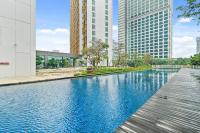 Anera by Kozystay - Cilandak - Chambres d'hôtes Jakarta