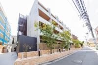 Casa Azabu 603 - B&B Tokyo