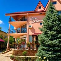 Casa Dalena - B&B Costineşti