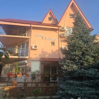 Casa Dalena - B&B Costineşti