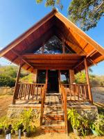 Wild Roots Cabana Arugambay - B&B Arugam Bay