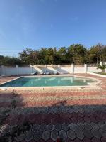 Veronica's Homestay - Ferienwohnung Sansibar-Stadt