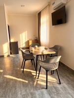 River Light-Guest House - B&B Alaverdi