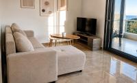 Perdika Serenity Stay Apartments "Marisol" - Chambres d'hôtes Pérdika