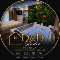 D&D Studio - B&B Petrila