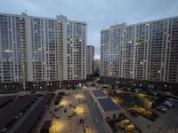 KADORR 59 ПЕРЛИНА Затишна квартира для відпочинку - Chambres d'hôtes Odessa