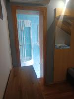 Dreibettzimmer