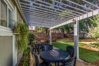 Orna's Corner - Ferienwohnung Yuval