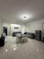 Taku apartment - B&B Sarandë