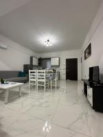 Taku apartment - B&B Sarandë