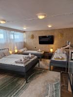 Apartment mit 1 Schlafzimmer
