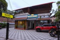 Park View Residency, Guest House Near Sree Padmanabhaswamy Temple - B&B Thiruvananthapuram