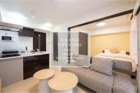 SPAZIO 3 Life More Haruyoshi Annex - B&B Fukuoka