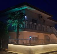 Imeros Summer Home - B&B Ímeros