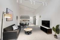 Darlinghurst G04 1 Bedroom SYD CBD Location - B&B Sydney