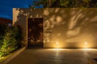 The Cube Villa by Betterplace - B&B Canggu
