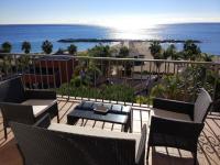 B&B Marbella - The Terrace of Puerto Banus Beach - Bed and Breakfast Marbella